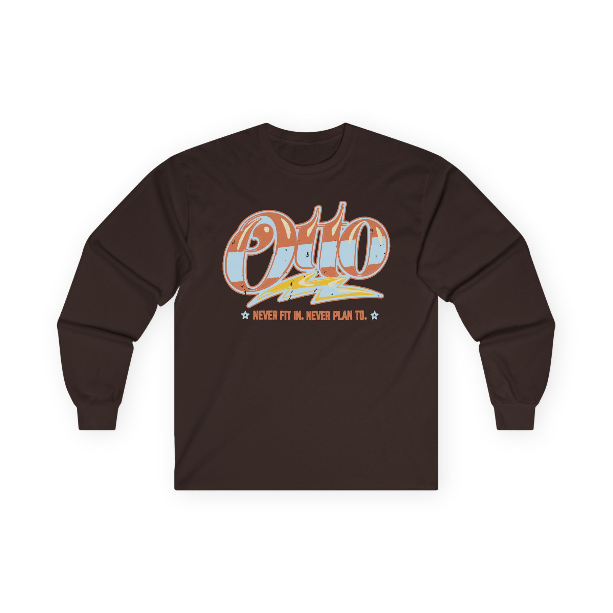 Kallmekris Otay Unisex Ultra Cotton Long Sleeve Tee