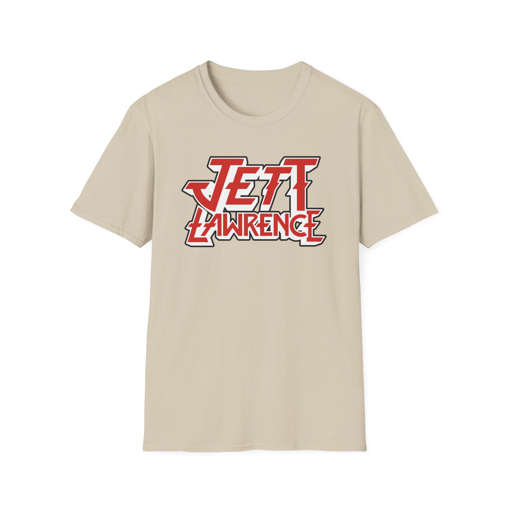 Jett Lawrence Unisex Softstyle T-Shirt