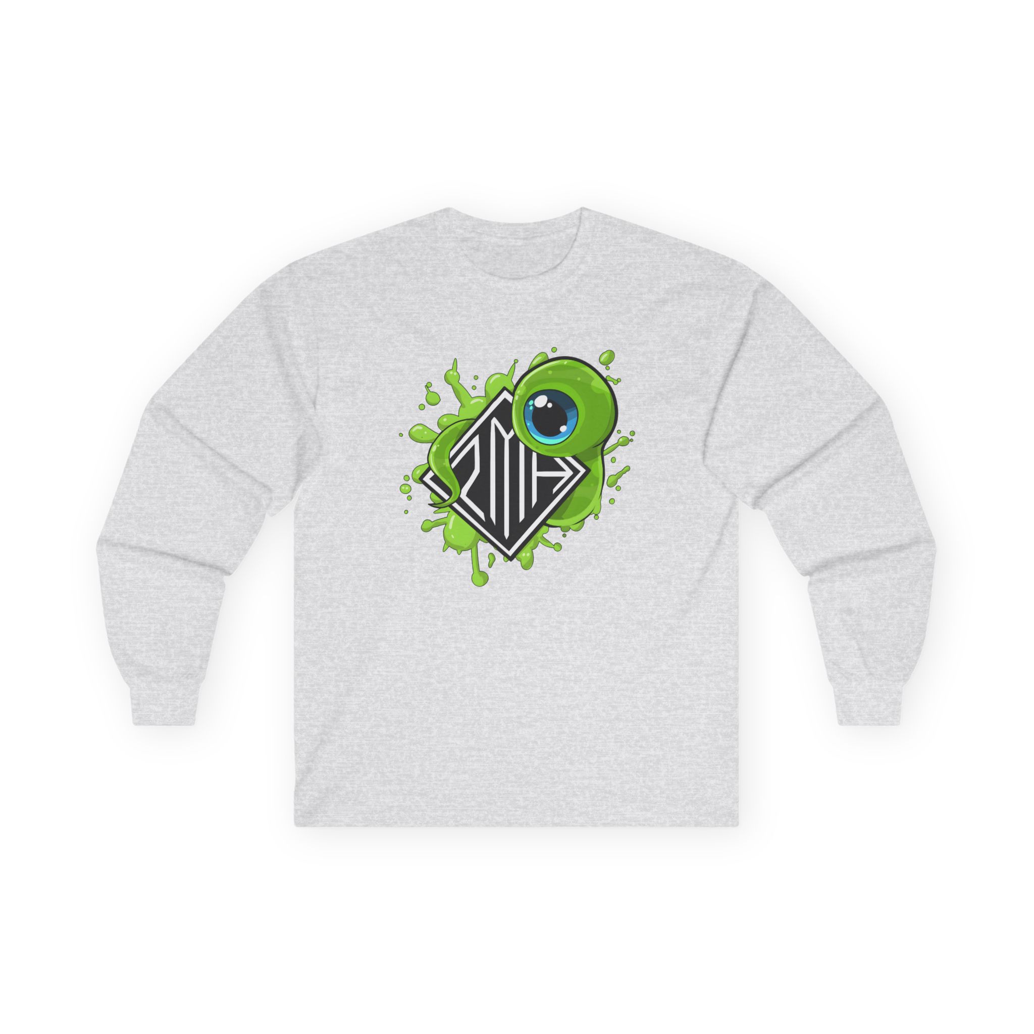 Jacksepticeye Signature Unisex Ultra Cotton Long Sleeve Tee