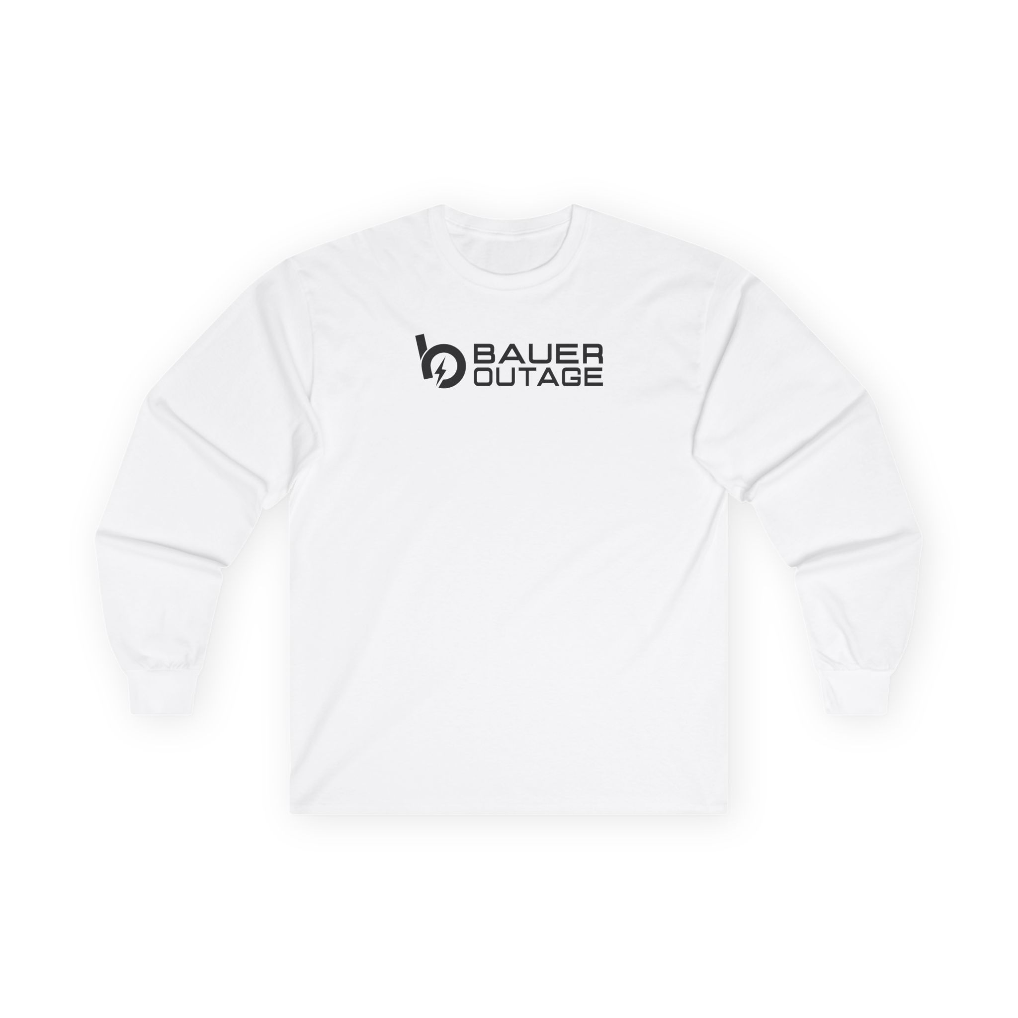 Trevor Bauer Outage Unisex Ultra Cotton Long Sleeve Tee