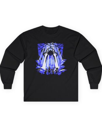 Grounded Broodmother Unisex Ultra Cotton Long Sleeve Tee