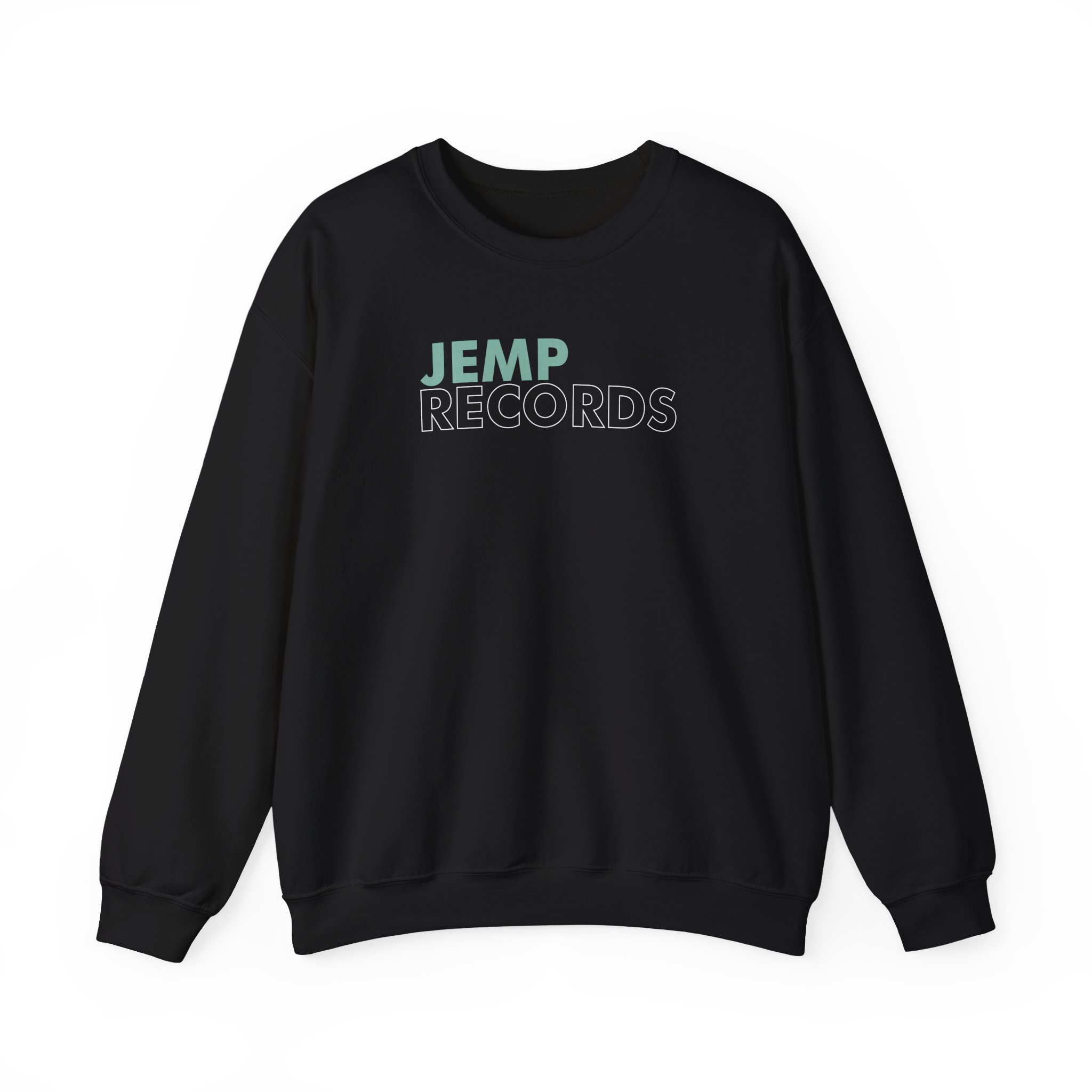 Phish Jemp Records 33 1/3 Unisex Heavy Blendâ„¢ Crewneck Sweatshirt