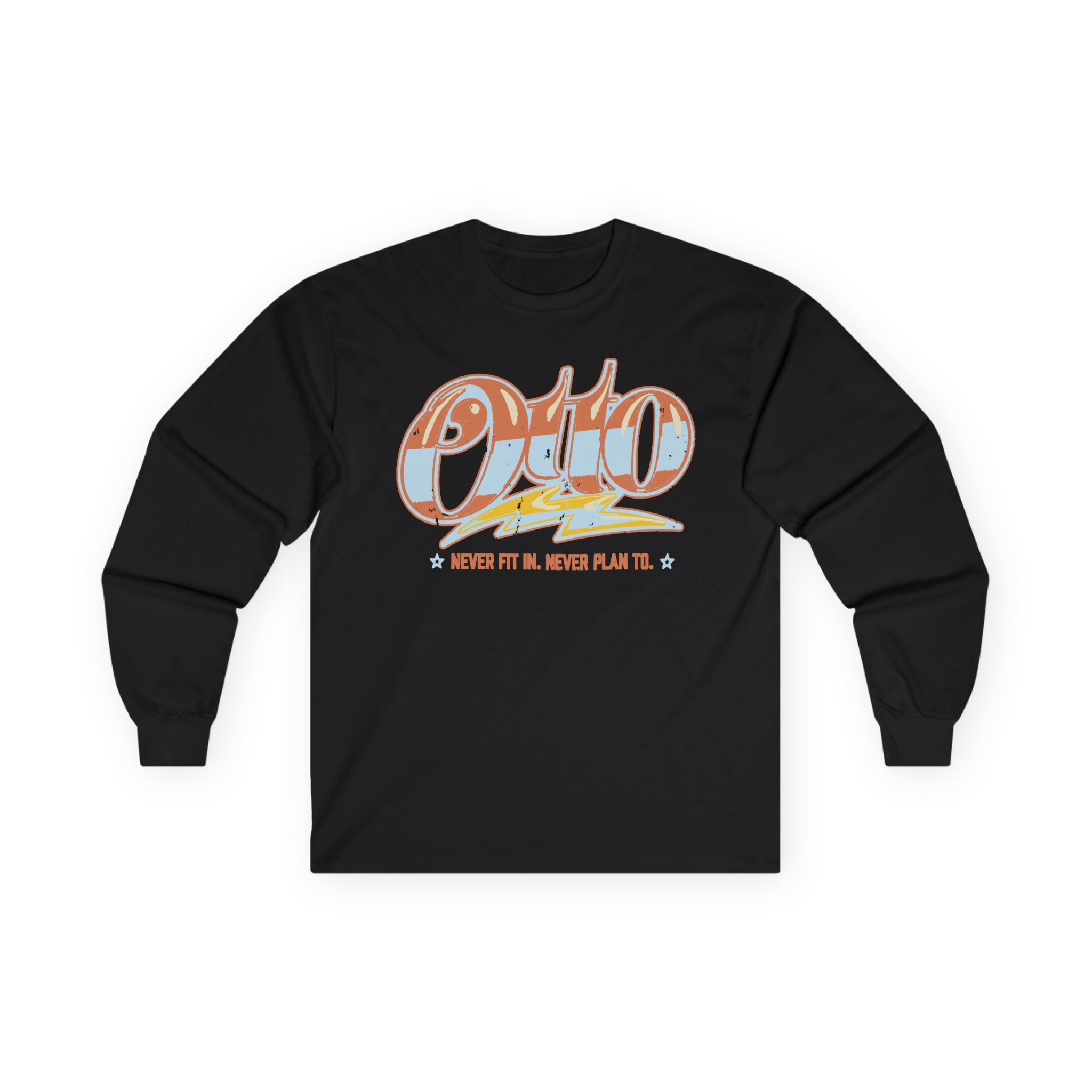 Kallmekris Otay Unisex Ultra Cotton Long Sleeve Tee