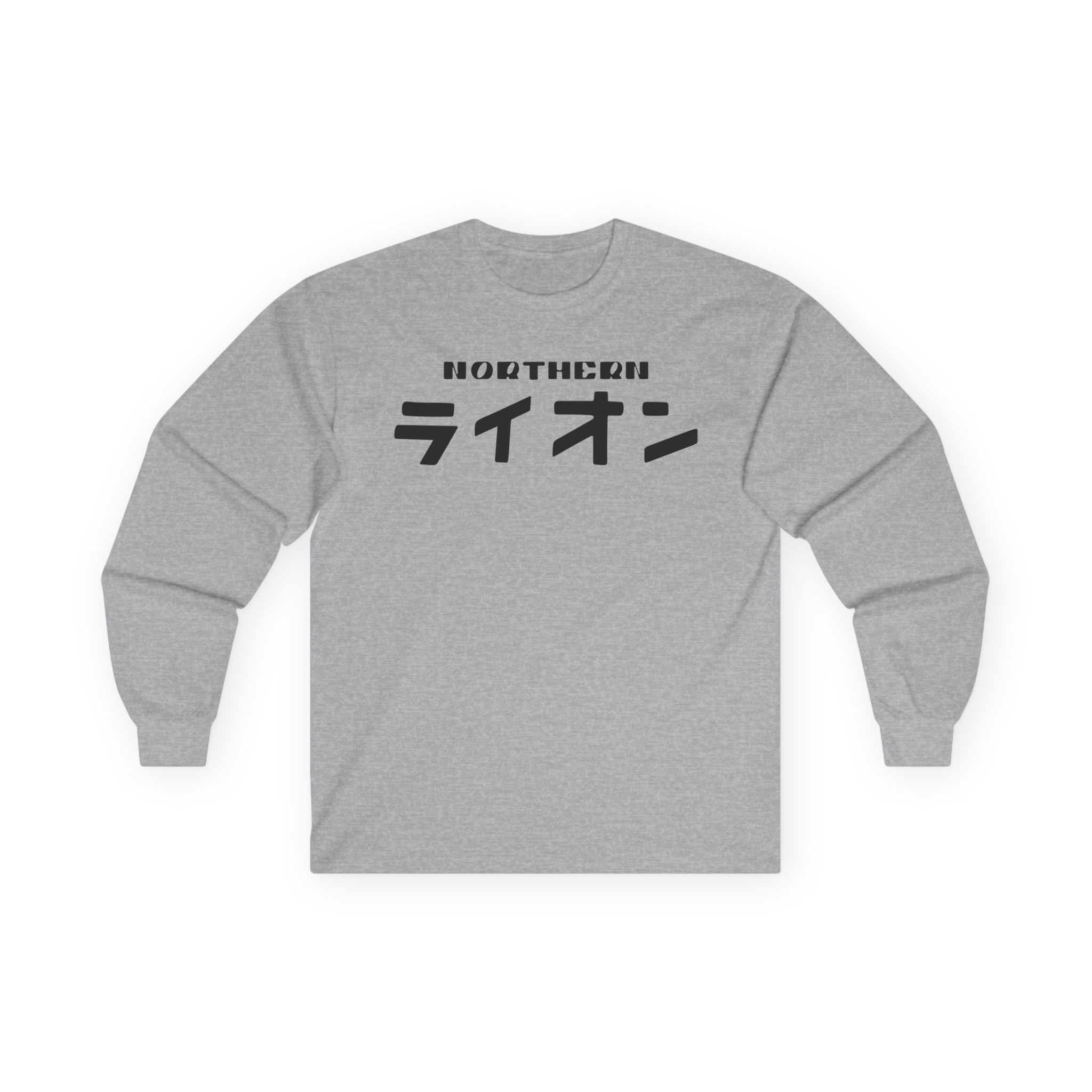 Northernlion Unisex Ultra Cotton Long Sleeve Tee