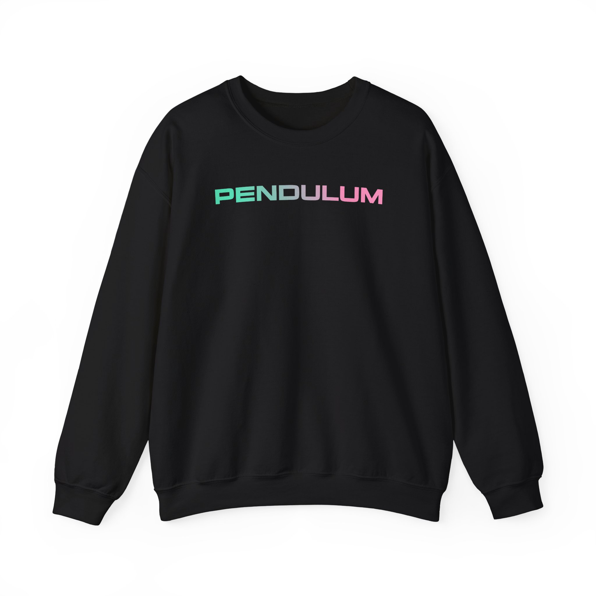 Pendulum Limited Edition Easter Unisex Heavy Blendâ„¢ Crewneck Sweatshirt