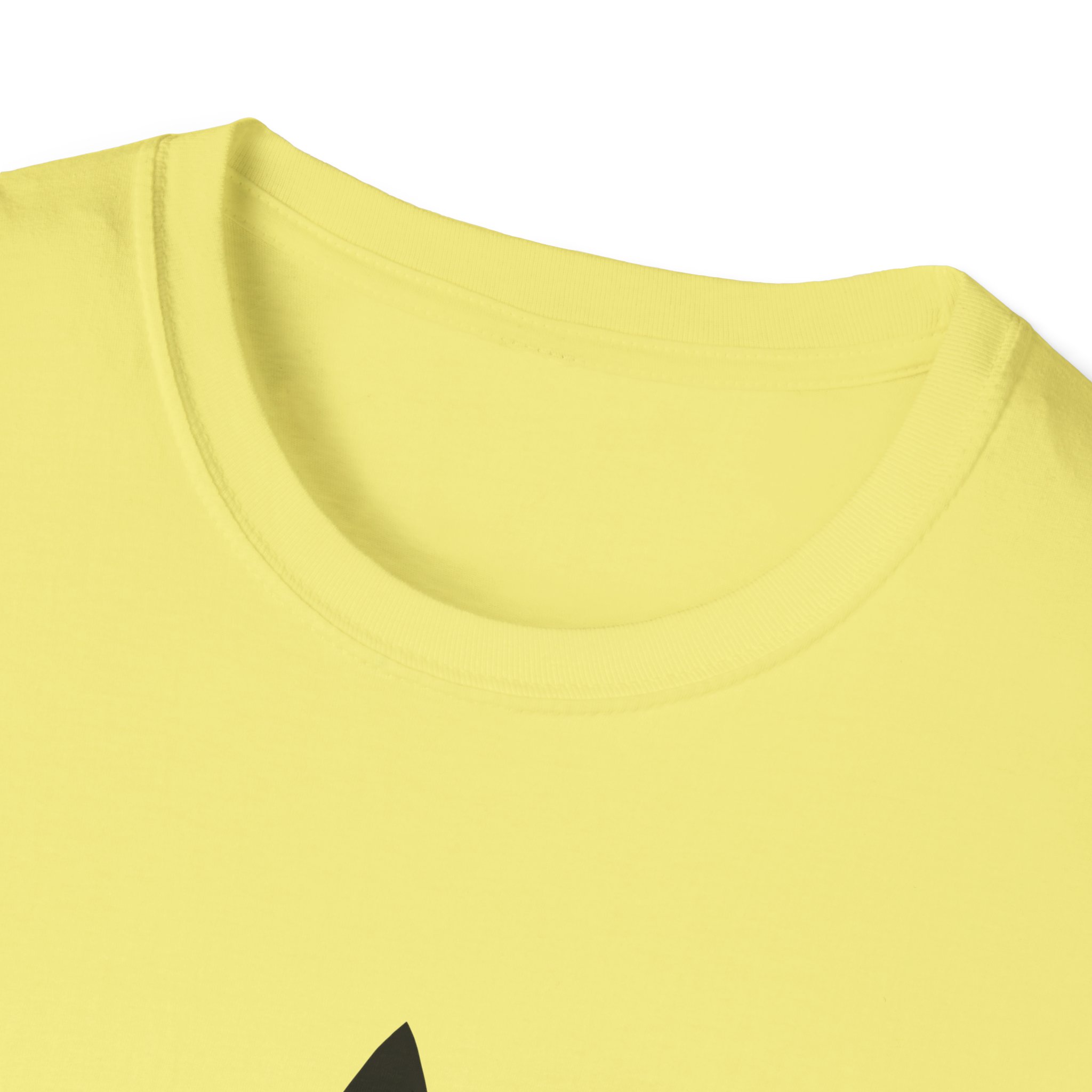 At the Gates the Red in the Sky is Ours Unisex Softstyle T-shirt