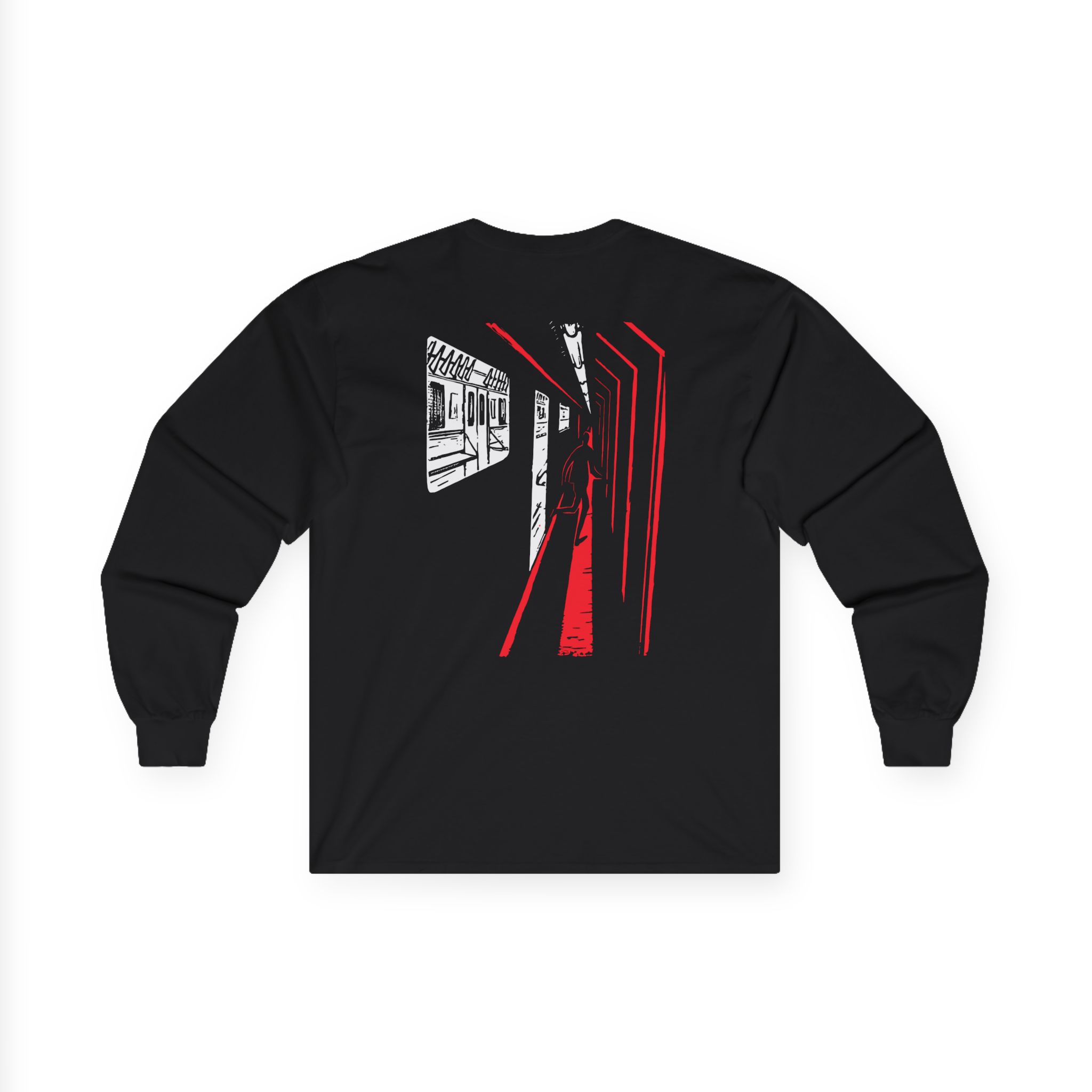 Faith No More King for a Day Unisex Ultra Cotton Long Sleeve Tee