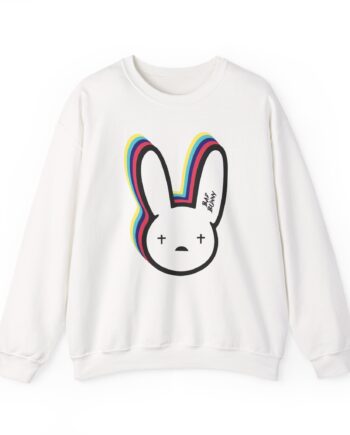 BB Logo Unisex Heavy Blend™ Crewneck Sweatshirt