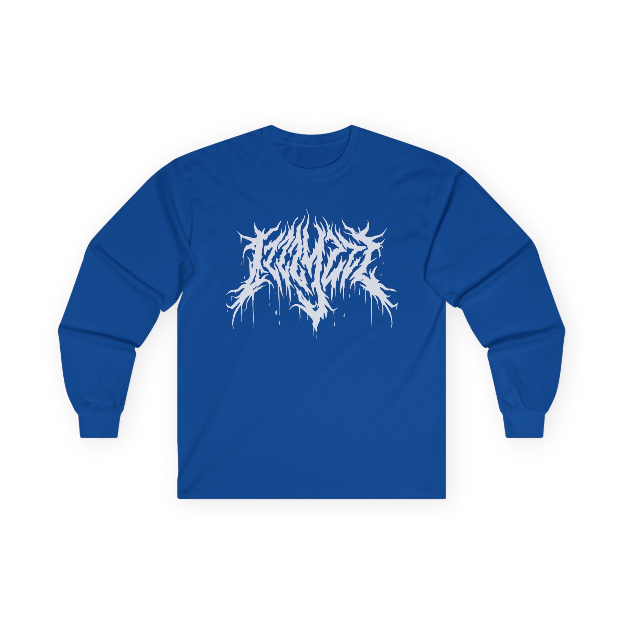 Izzzyzzz Unisex Ultra Cotton Long Sleeve Tee