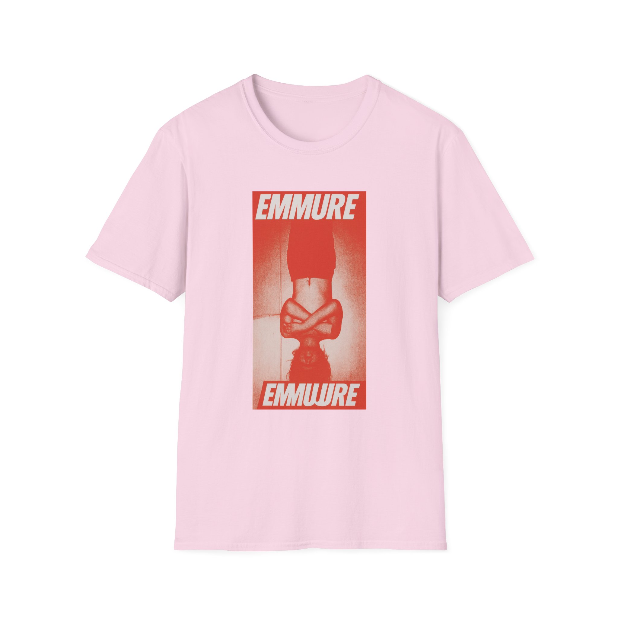 Emmure Vampire Killer Unisex Softstyle T-Shirt