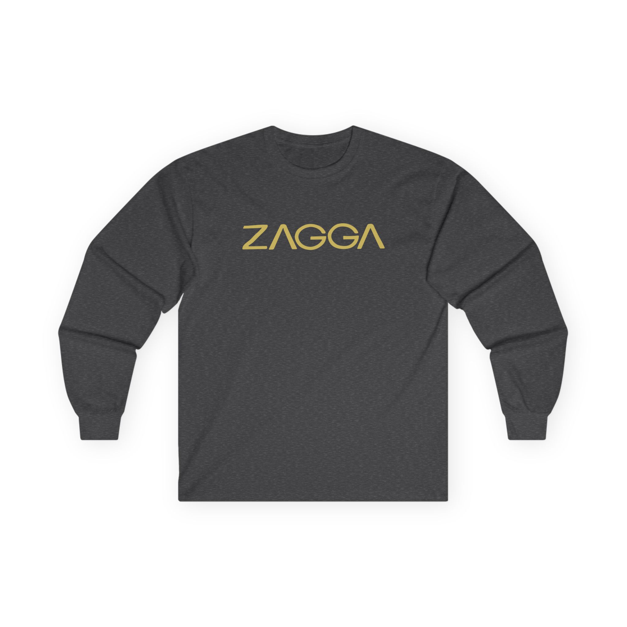 Goodie Mob Zagga Unisex Ultra Cotton Long Sleeve Tee