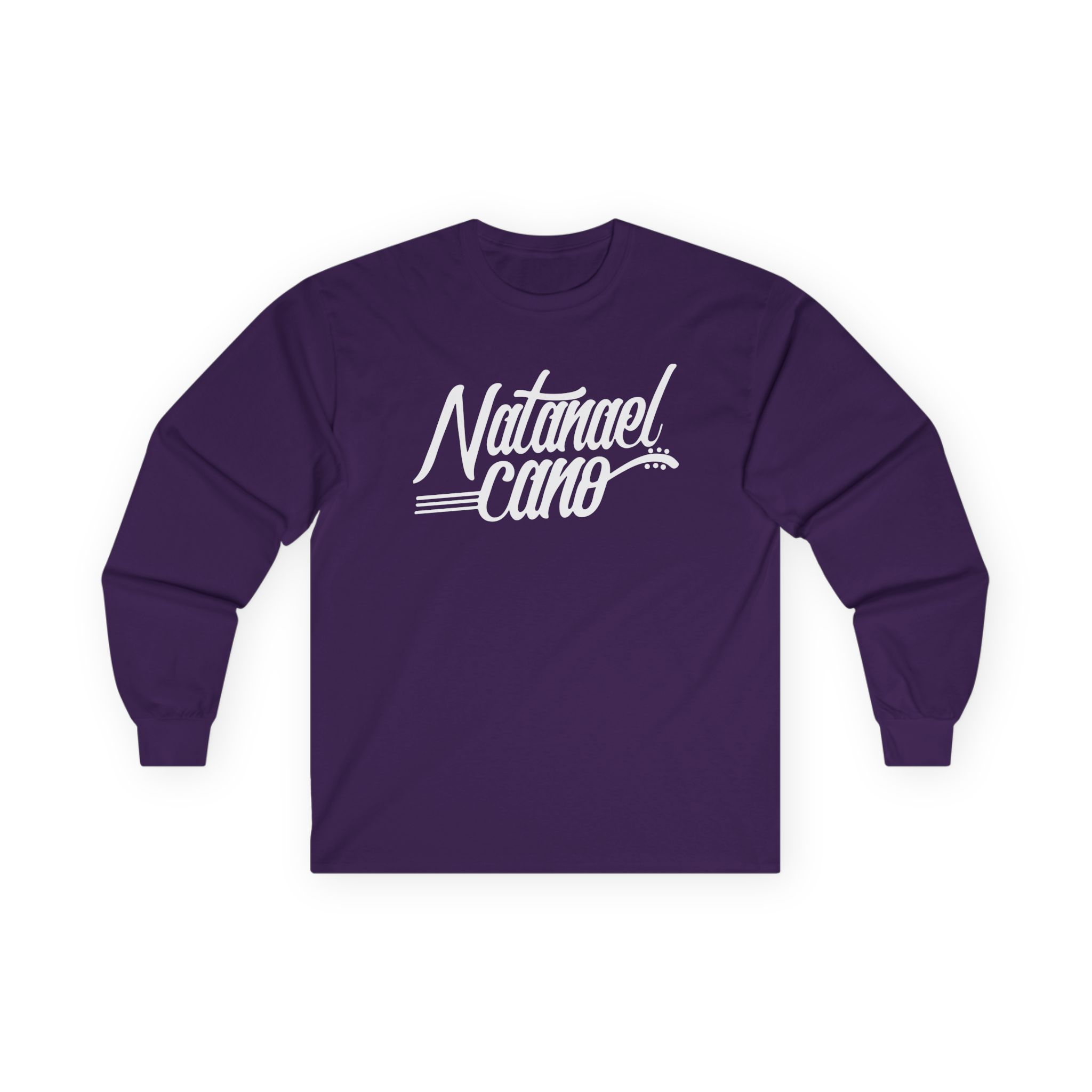 Natanael Cano Unisex Ultra Cotton Long Sleeve Tee