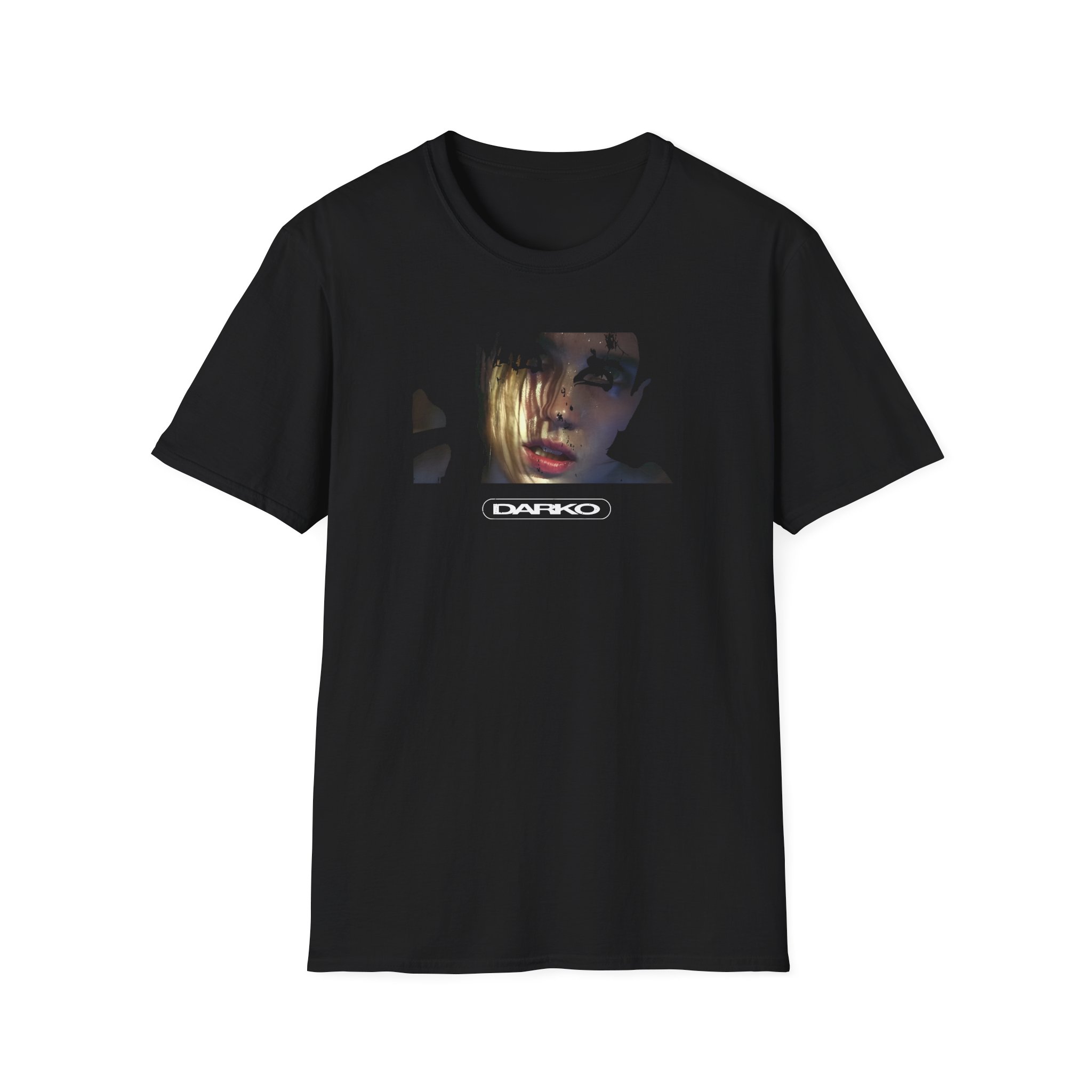 Darko Requiem Unisex Softstyle T-Shirt