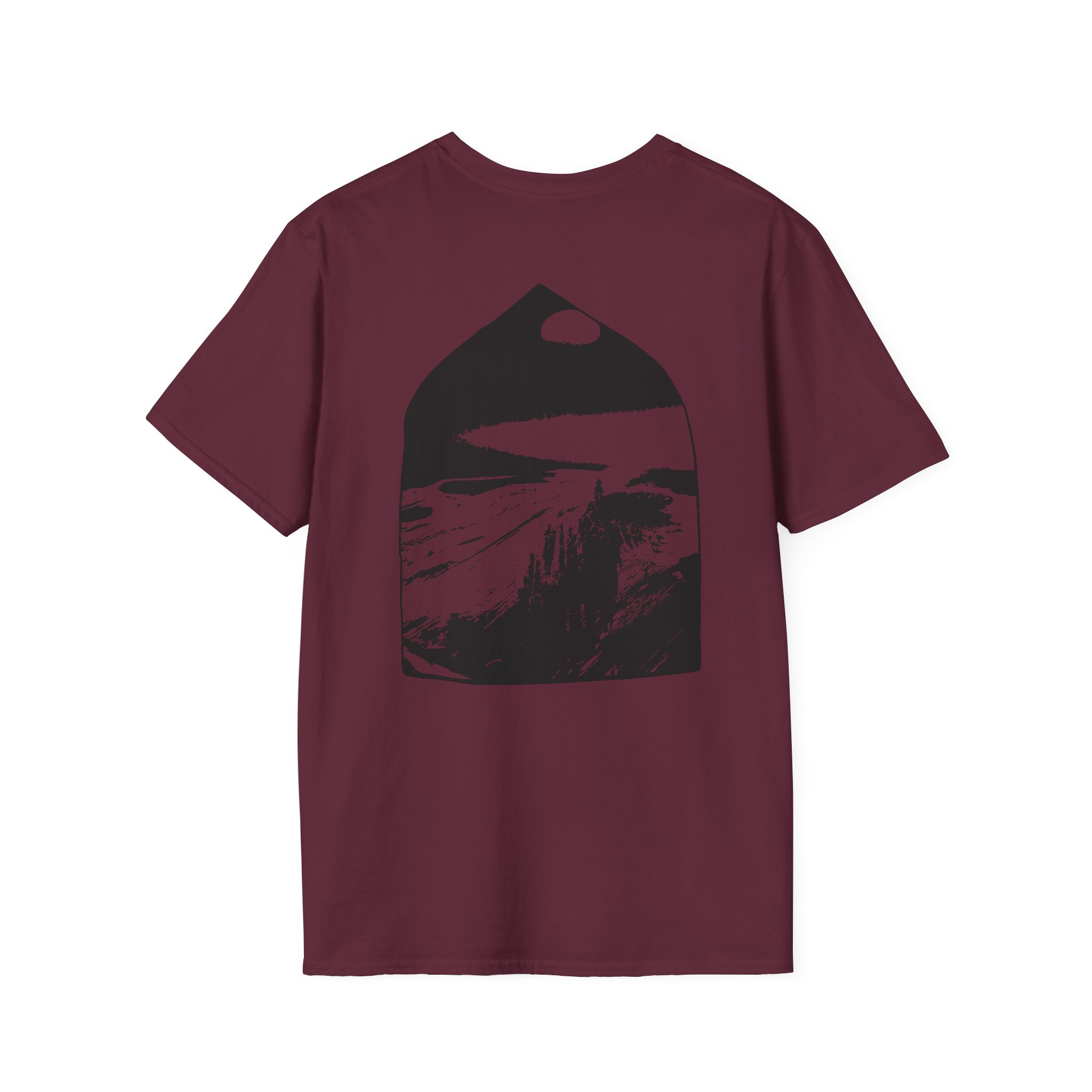 YM Unisex Softstyle T-Shirt