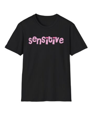 Lilsimsie sensitive Unisex Softstyle T-Shirt
