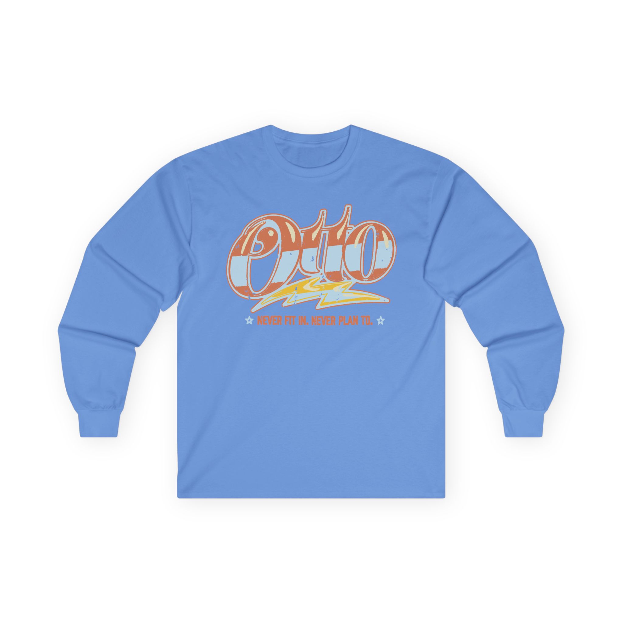 Kallmekris Otay Unisex Ultra Cotton Long Sleeve Tee