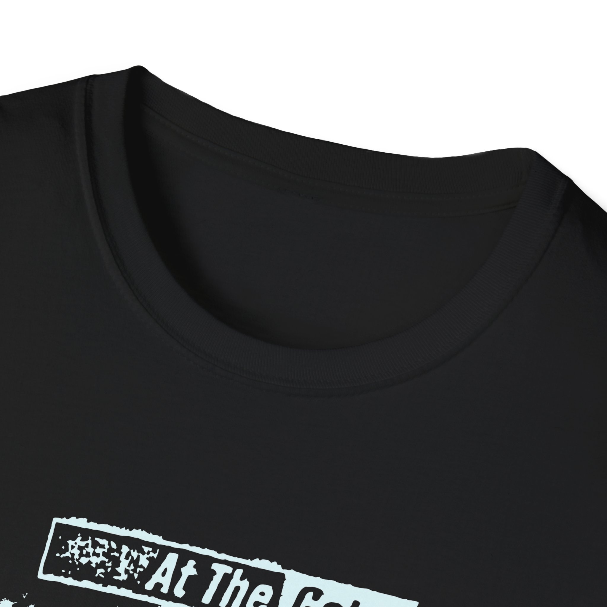 At the Gates Slaughter of the Soul Unisex Softstyle T-shirt