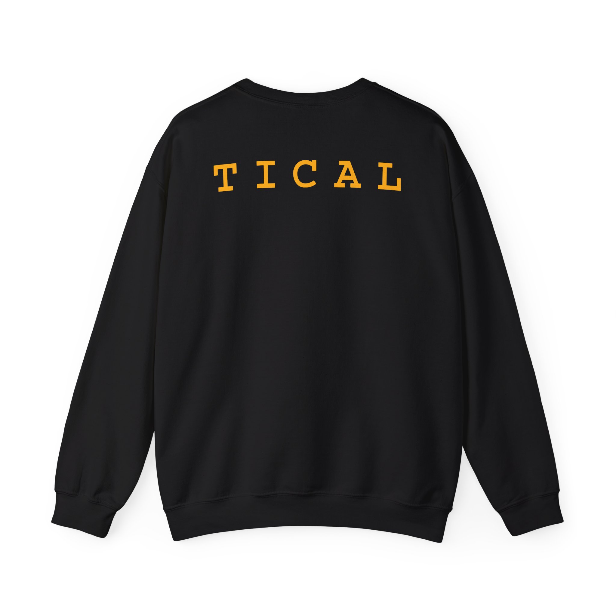 Method Man Tical Bee Unisex Heavy Blendâ„¢ Crewneck Sweatshirt