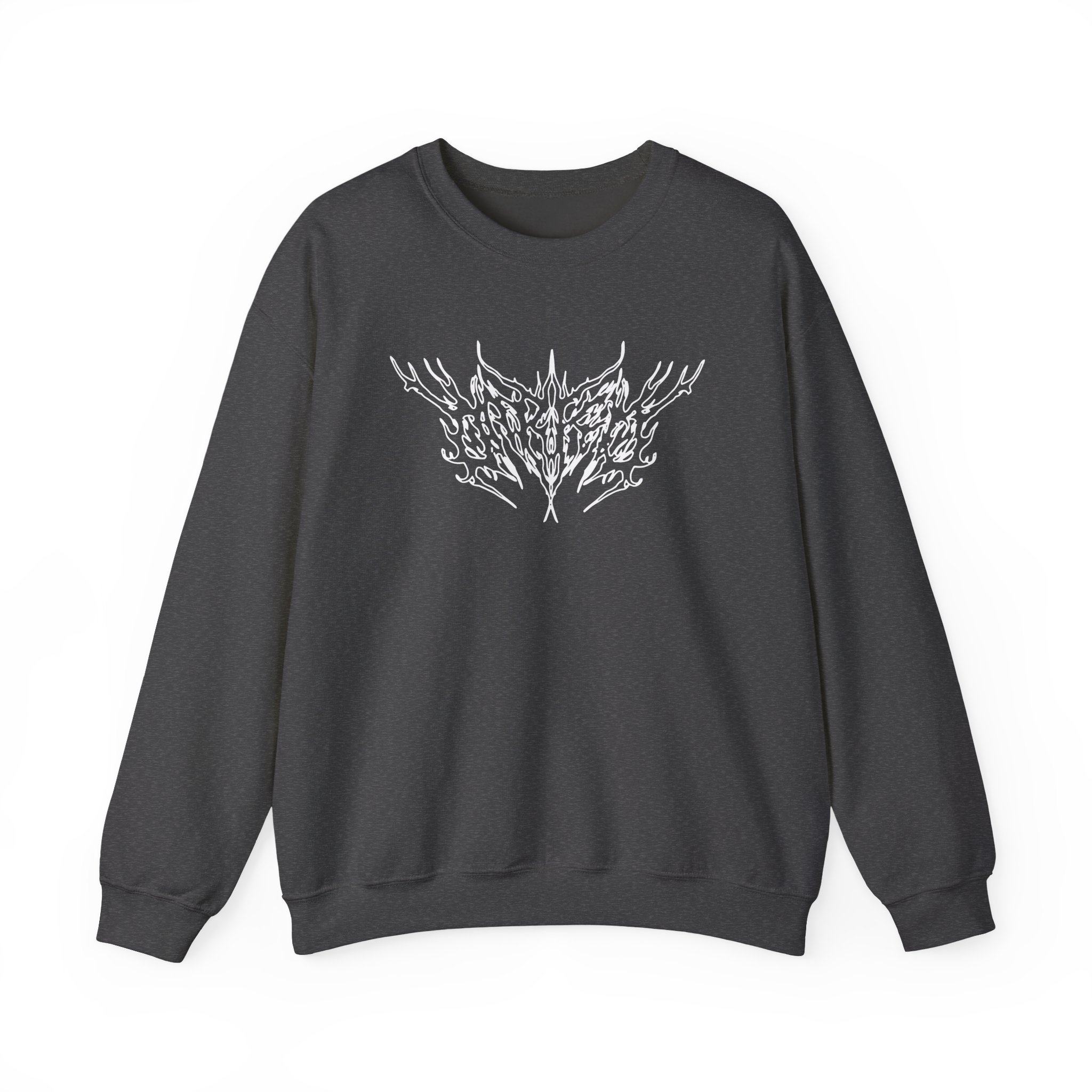 Darko Embroidered Champion Unisex Heavy Blendâ„¢ Crewneck Sweatshirt