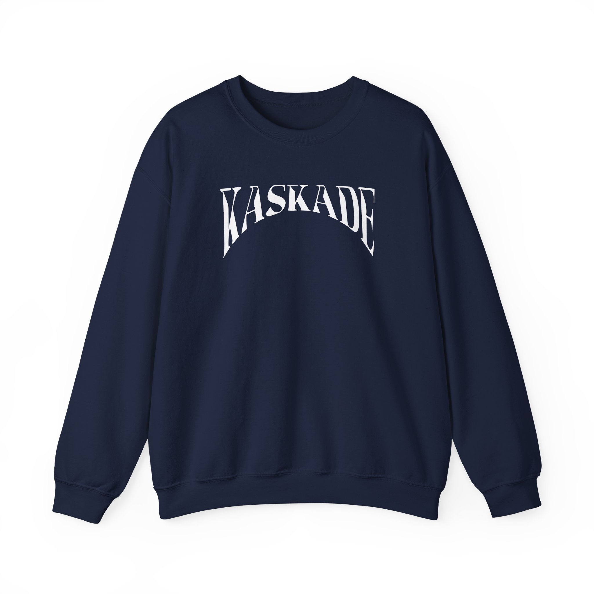 Kaskade Cyber Monday Unisex Heavy Blendâ„¢ Crewneck Sweatshirt