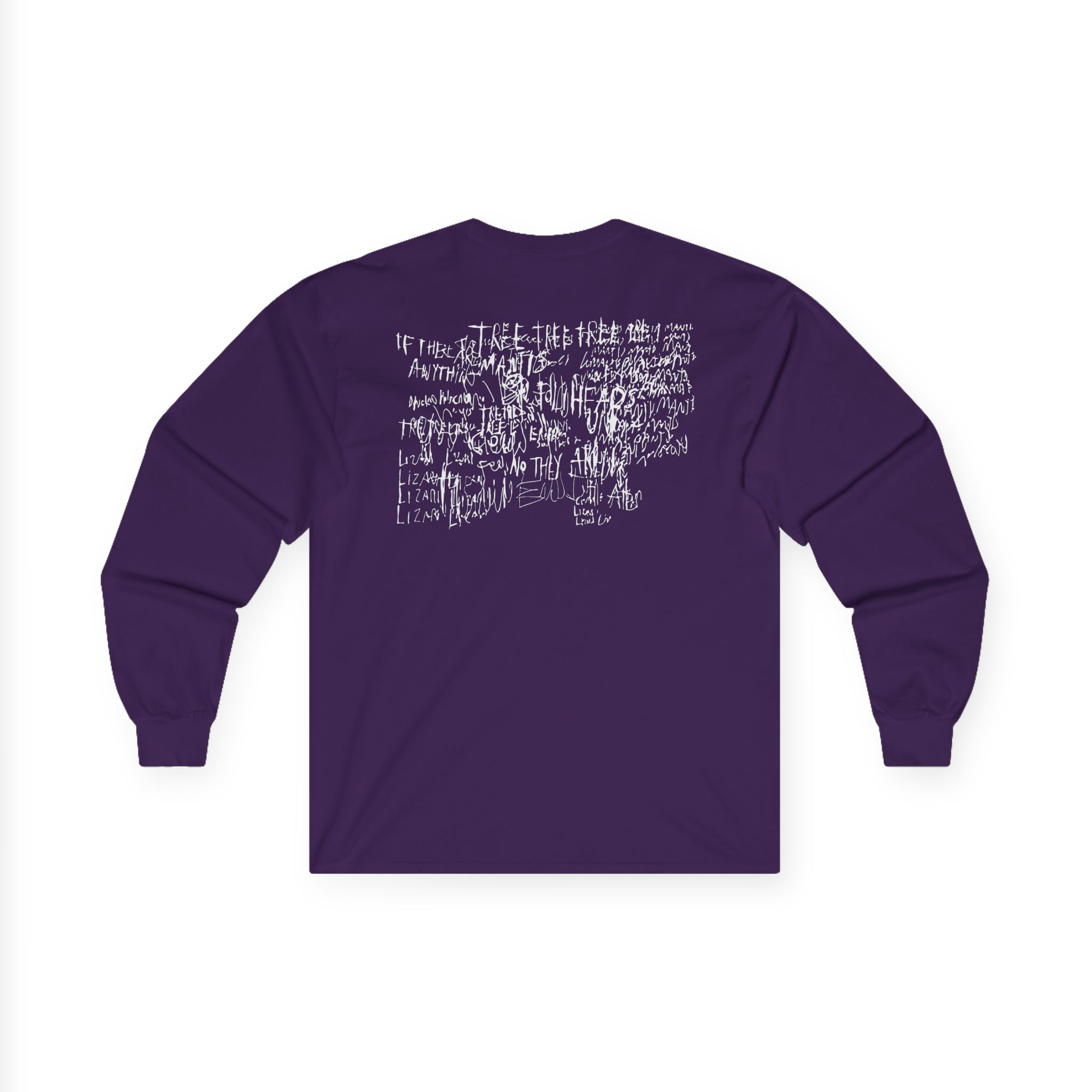 Erobb221 Unisex Ultra Cotton Long Sleeve Tee