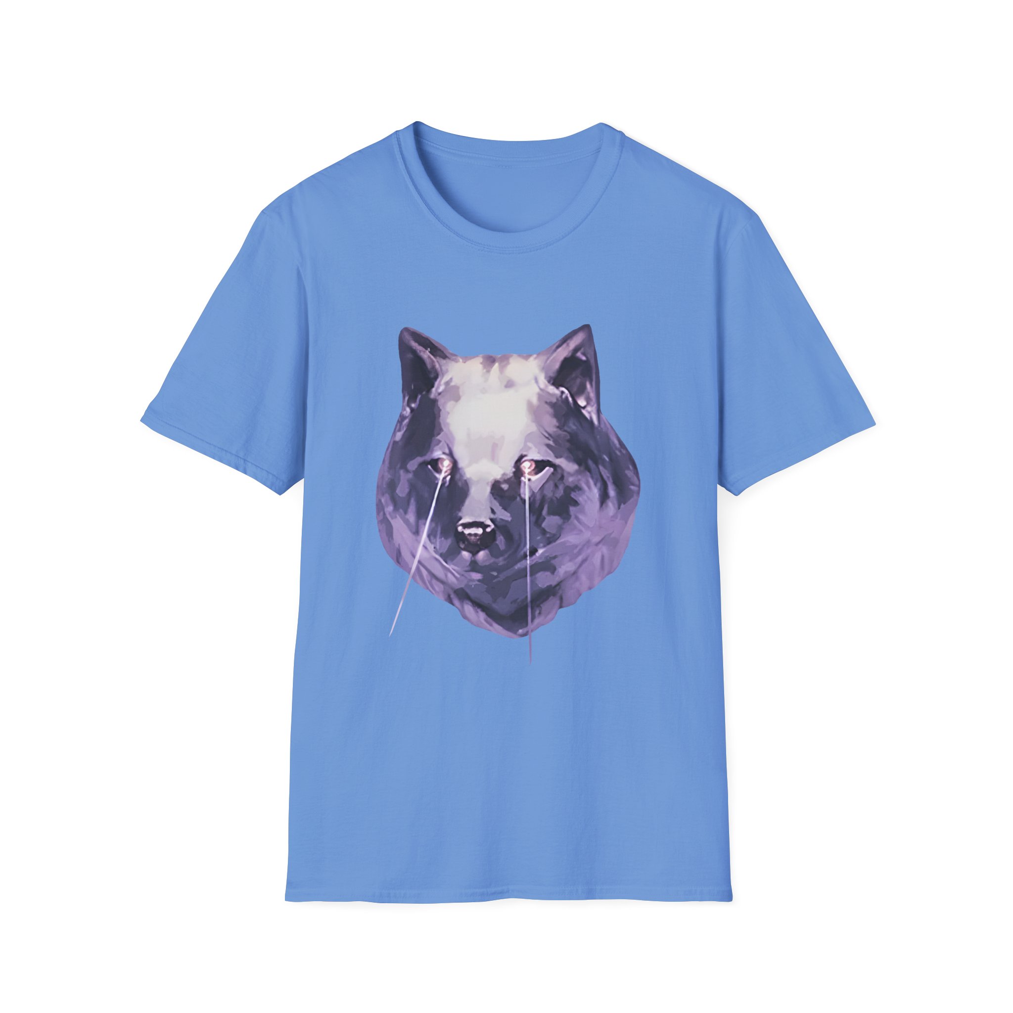 Shakira Commandments Unisex Softstyle T-Shirt