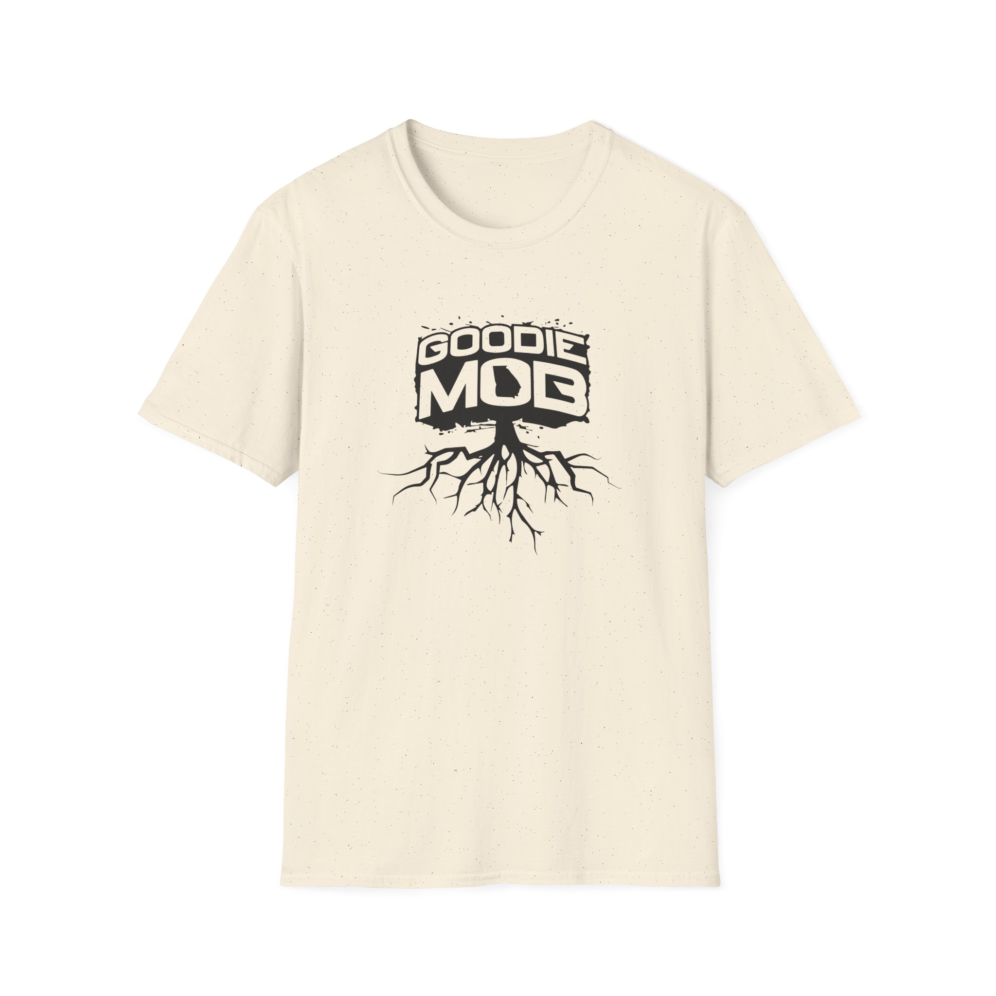 Goodie Mob Unisex Softstyle T-Shirt
