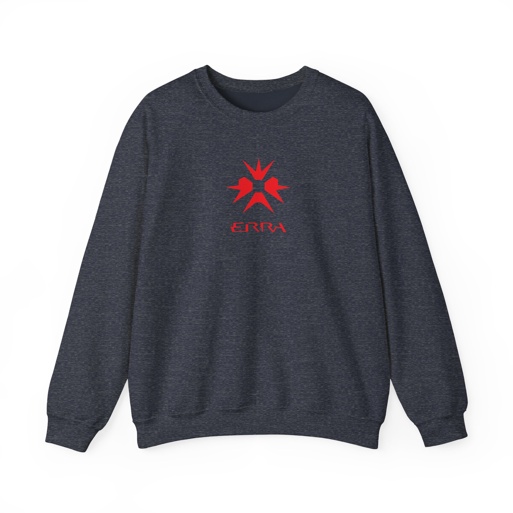 Erra Burst Logo Unisex Heavy Blendâ„¢ Crewneck Sweatshirt