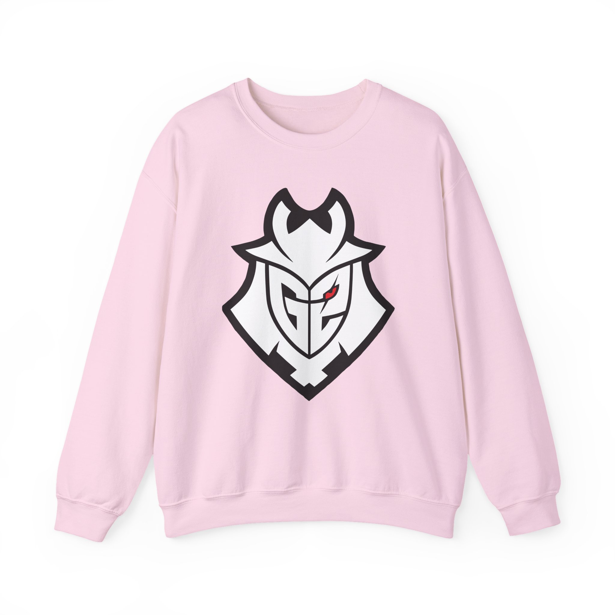 Heelmike Unisex Heavy Blendâ„¢ Crewneck Sweatshirt