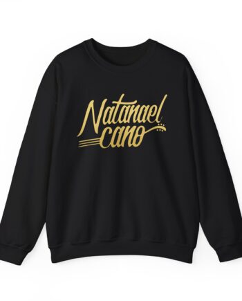 Natanael Cano Unisex Heavy Blend Crewneck Sweatshirt