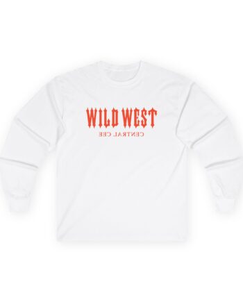 Central Cee Unisex Ultra Cotton Long Sleeve Tee