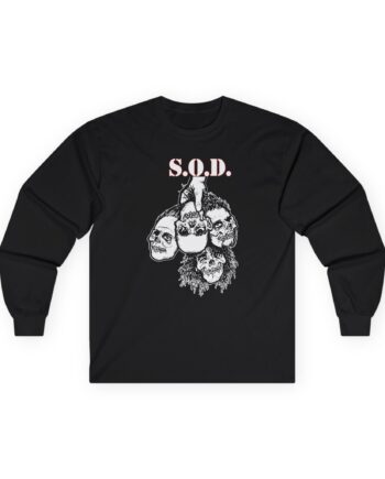 Stormtroopers of Shop Death Unisex Ultra Cotton Long Sleeve Tee