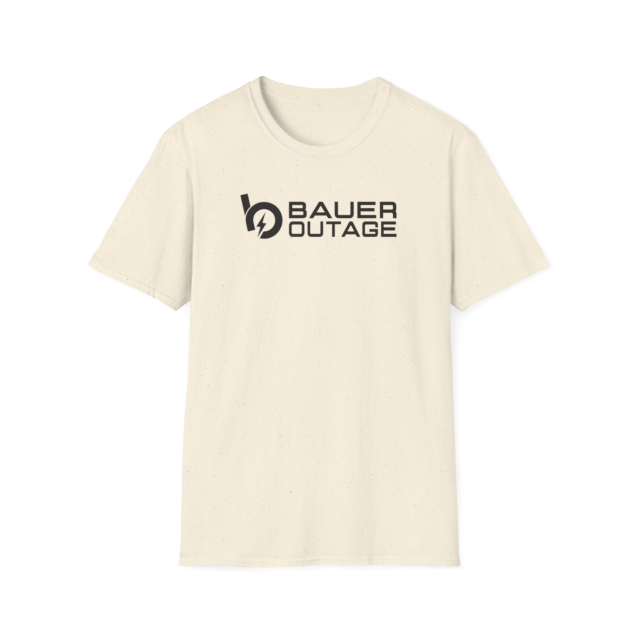 Trevor Bauer Outage Unisex Softstyle T-Shirt
