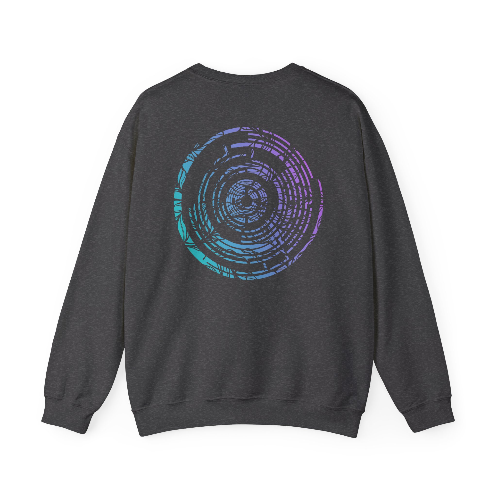 Pendulum Limited Edition Easter Unisex Heavy Blendâ„¢ Crewneck Sweatshirt