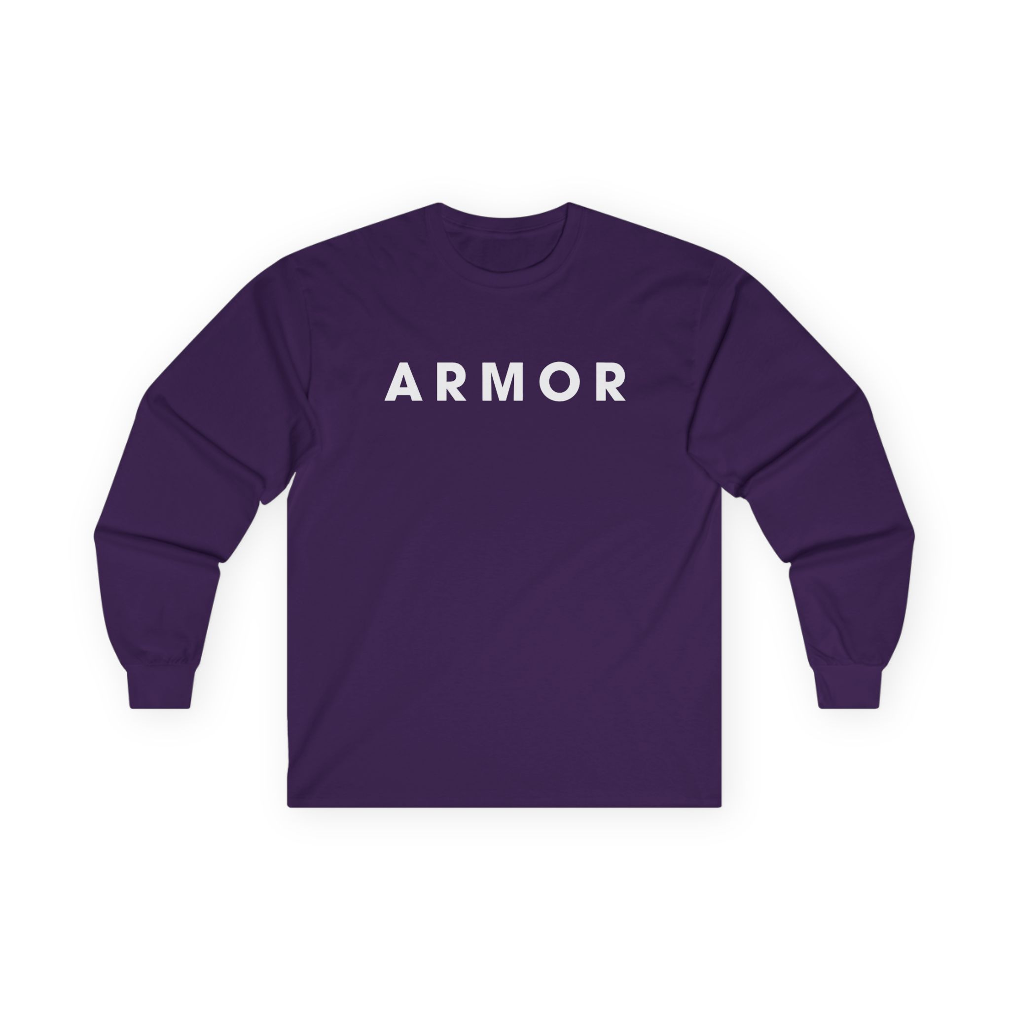 Armor for Sleep Armor Camo Unisex Ultra Cotton Long Sleeve Tee