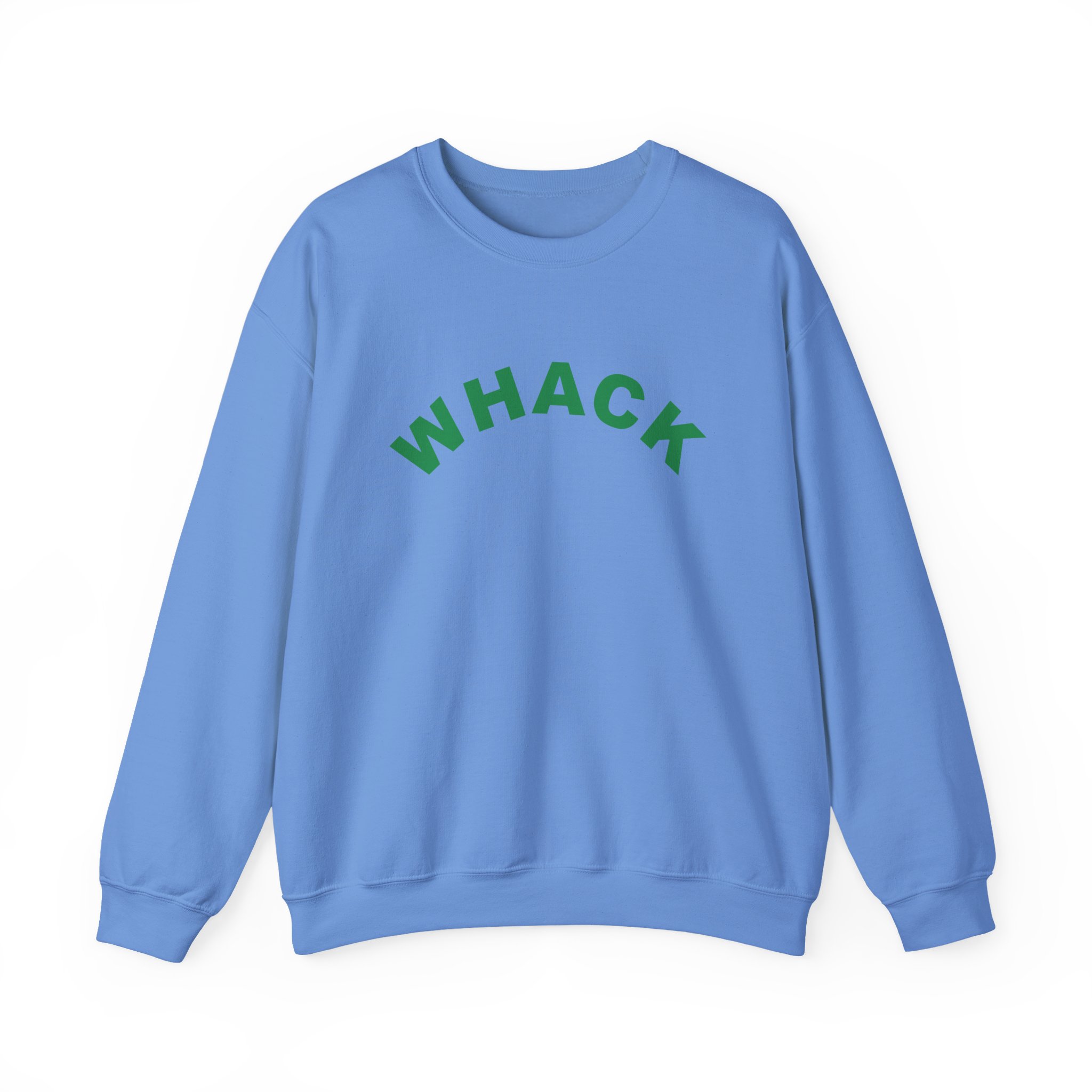 Tierra Whack Unisex Heavy Blendâ„¢ Crewneck Sweatshirt