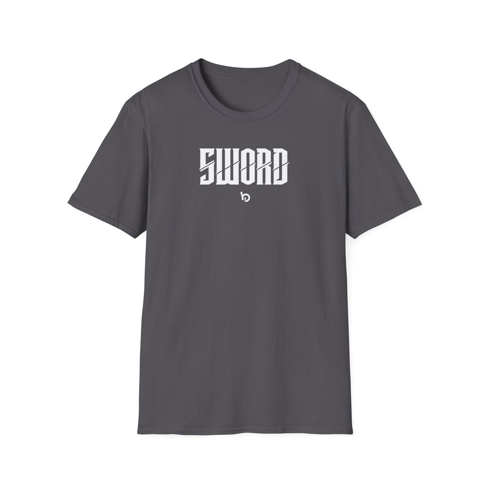 Trevor Bauer Outage Sword Unisex Softstyle T-Shirt