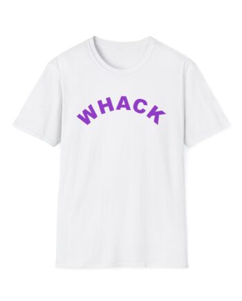 Tierra Whack Unisex Softstyle T-Shirt
