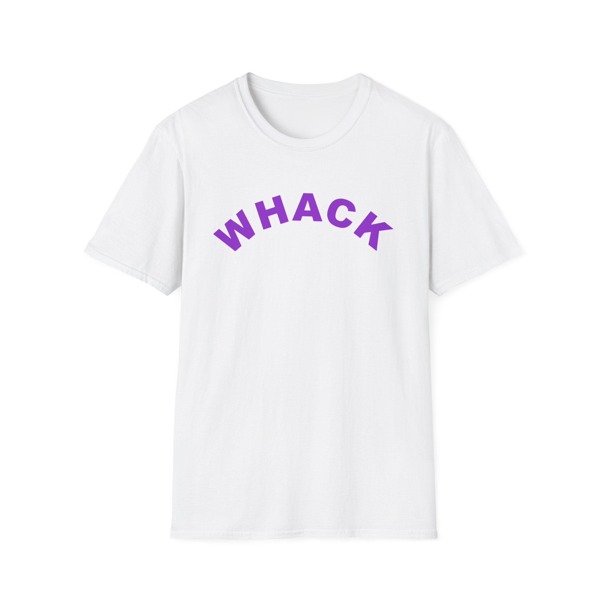 Tierra Whack Unisex Softstyle T-Shirt