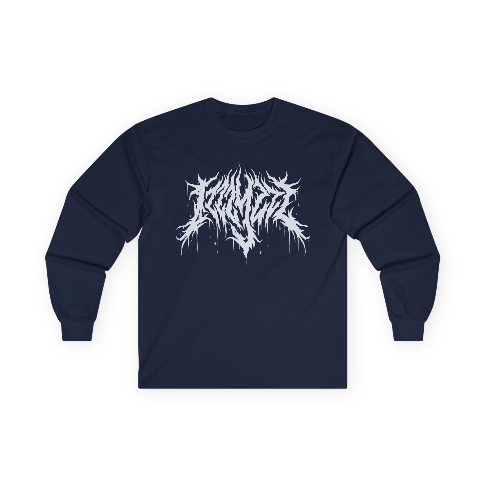 Izzzyzzz Unisex Ultra Cotton Long Sleeve Tee