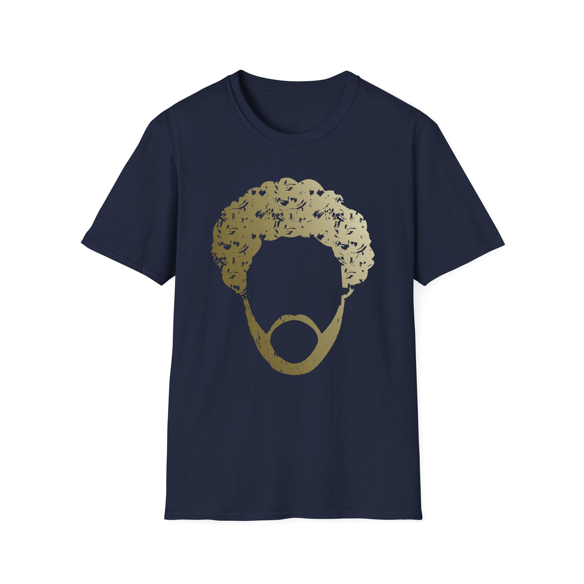 Lil Dicky jew FRO Unisex Softstyle T-Shirt