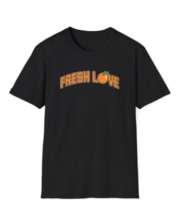 Fresh Love Sturniolo Triplet  Unisex Softstyle T-Shirt