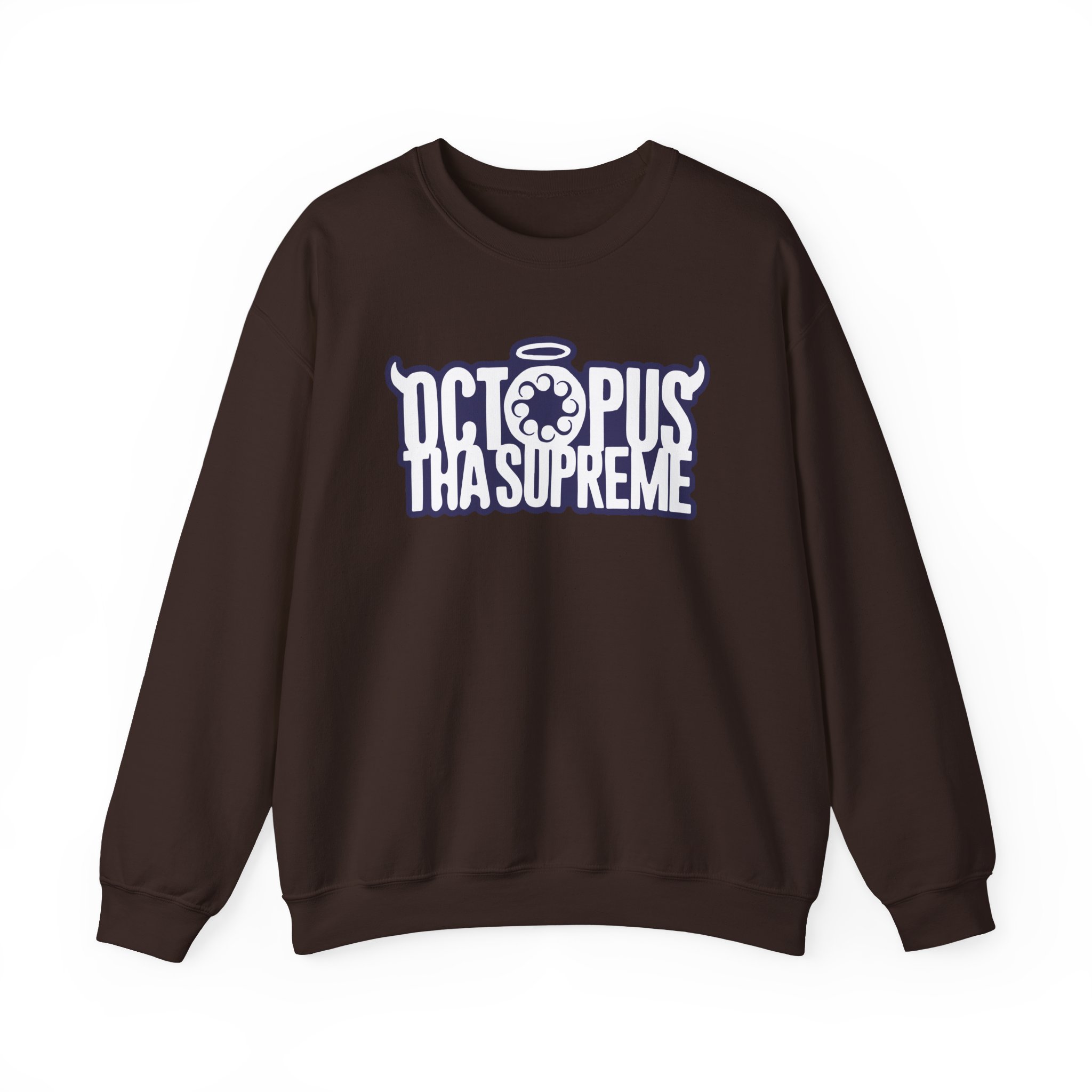 Thasup Unisex Heavy Blendâ„¢ Crewneck Sweatshirt