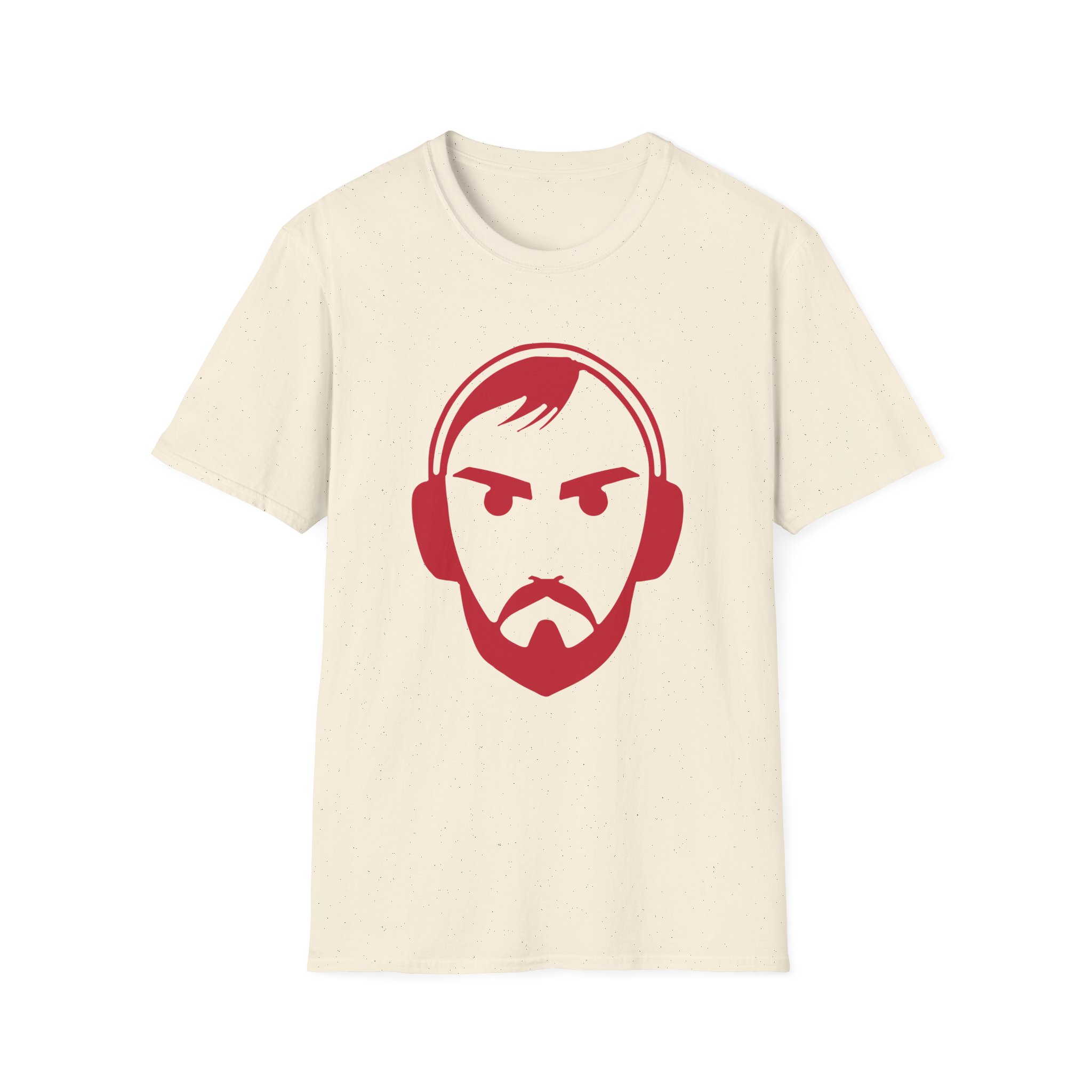 Asmongold Unisex Softstyle T-Shirt