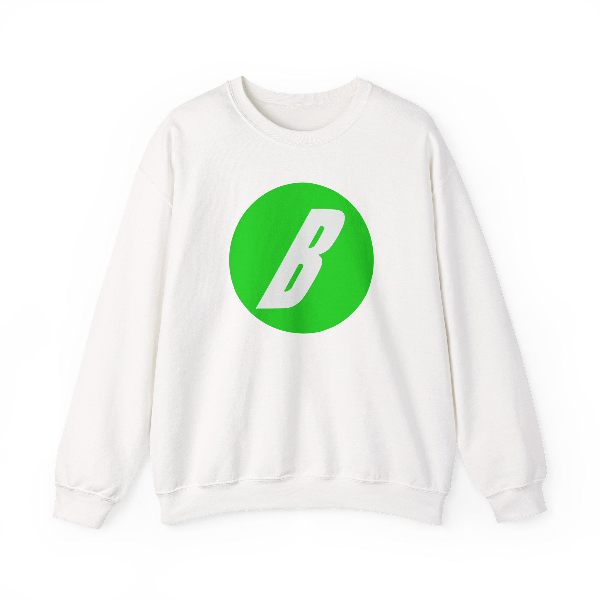 Beta Squad Unisex Heavy Blendâ„¢ Crewneck Sweatshirt