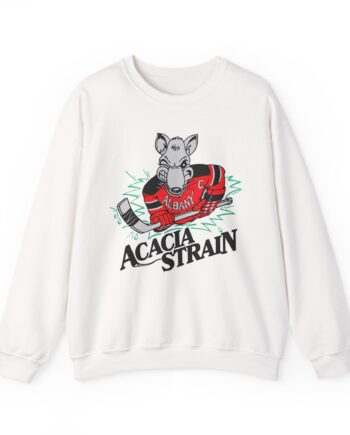 The Acacia Strain FAILURE Unisex Heavy Blend™ Crewneck Sweatshirt