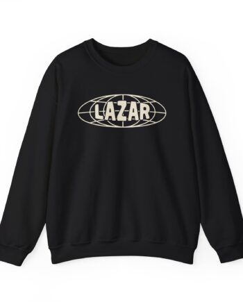 Lazarbeam Unisex Heavy Blend™ Crewneck Sweatshirt