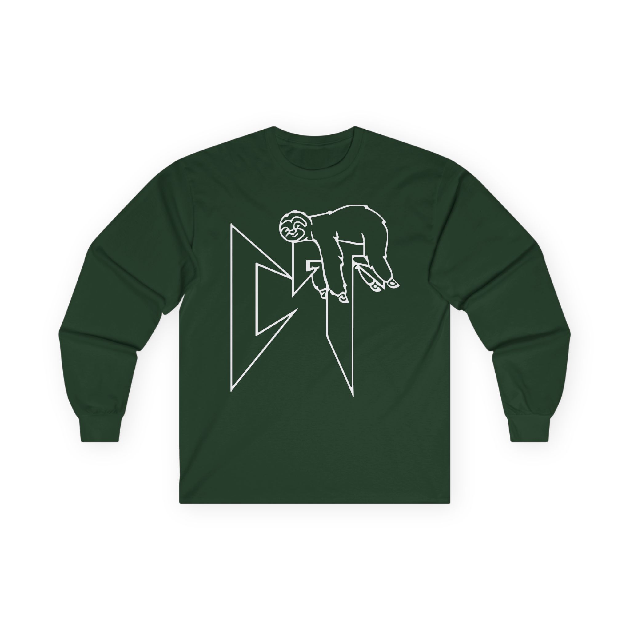 Natanael Cano Unisex Ultra Cotton Long Sleeve Tee