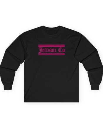 Jett Lawrence Unisex Ultra Cotton Long Sleeve Tee
