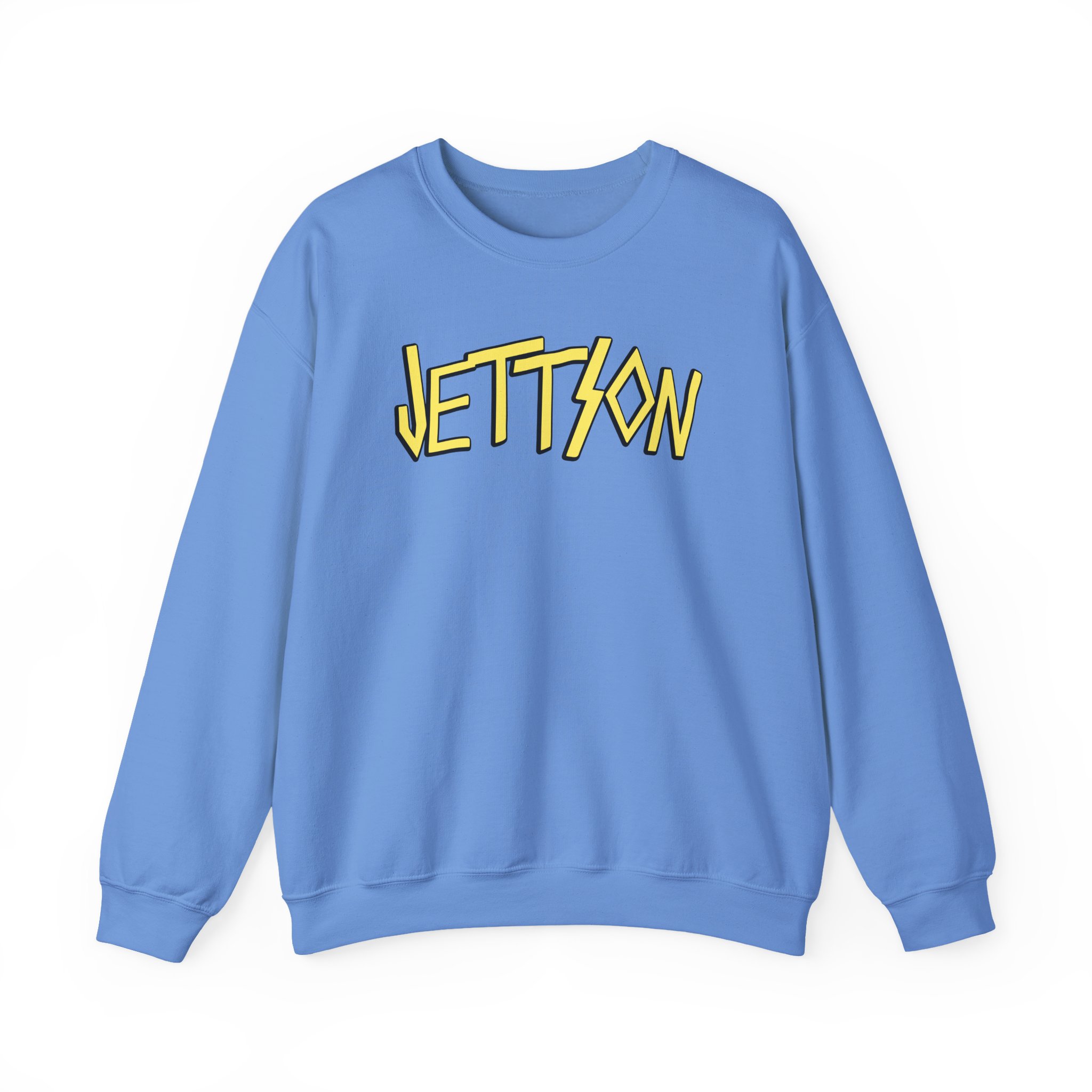 Jett Lawrence Unisex Heavy Blendâ„¢ Crewneck Sweatshirt